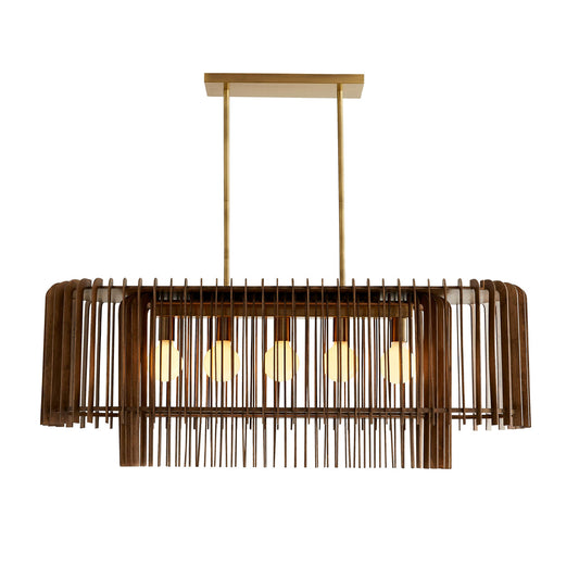 Valencia Chandelier