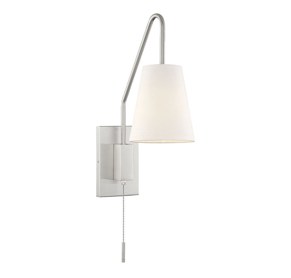 Savoy House Owen Adjustable Wall Sconce