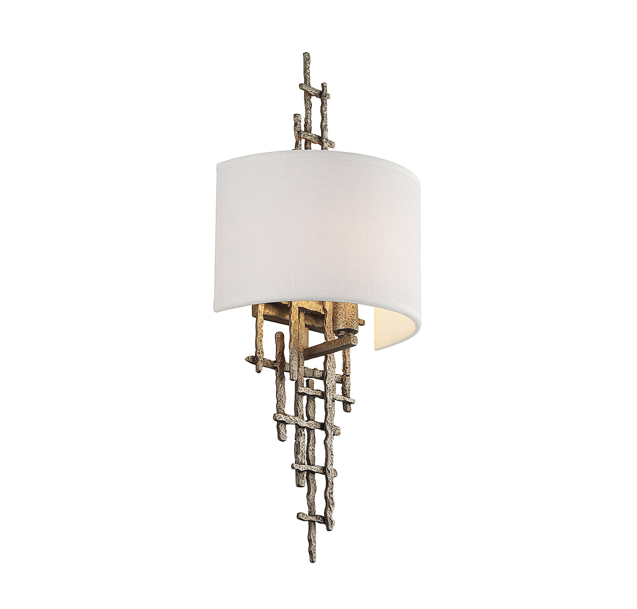 Cameo 1-Light Wall Sconce