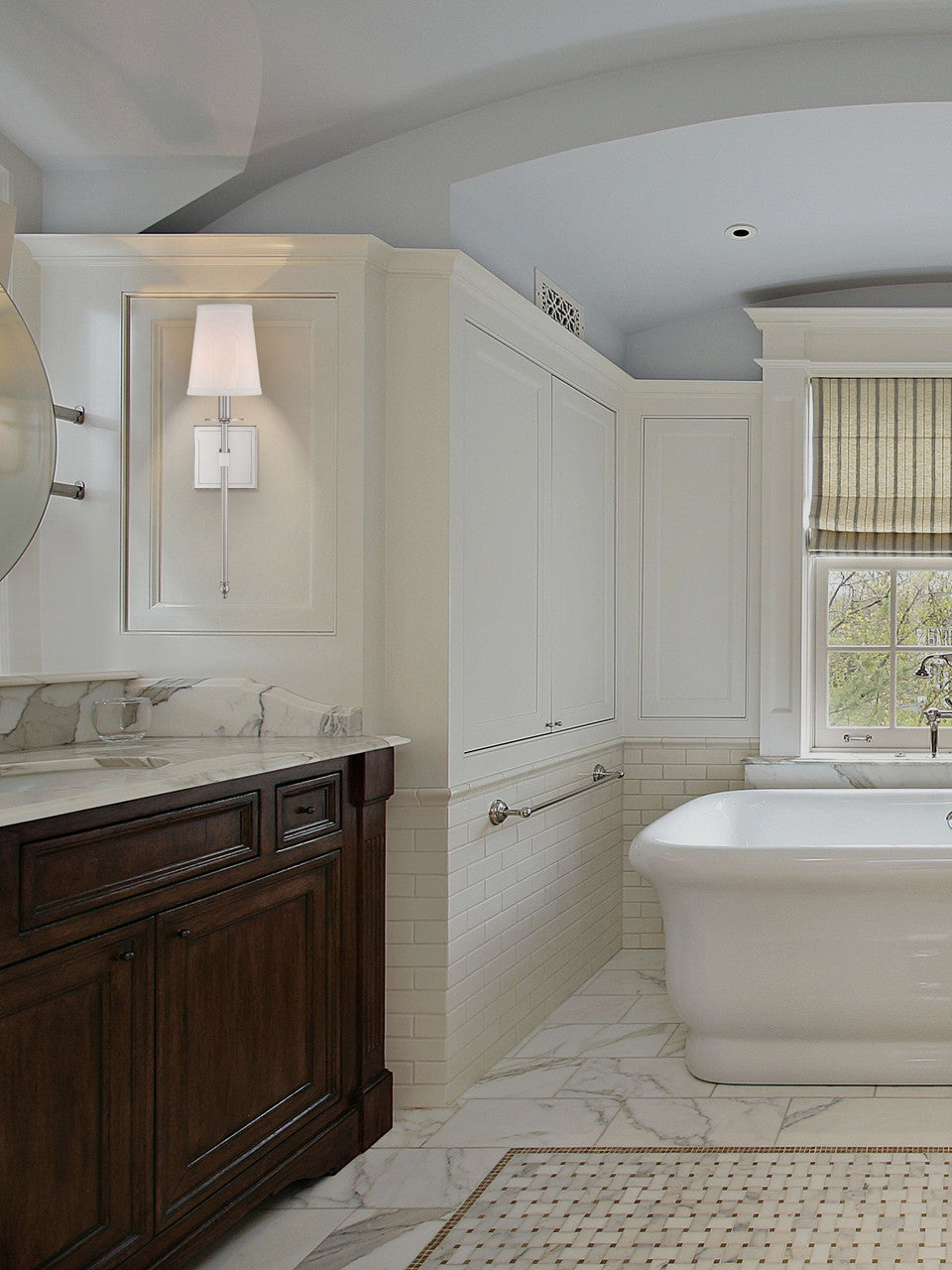 Sconces-Savoy House-9-302-1