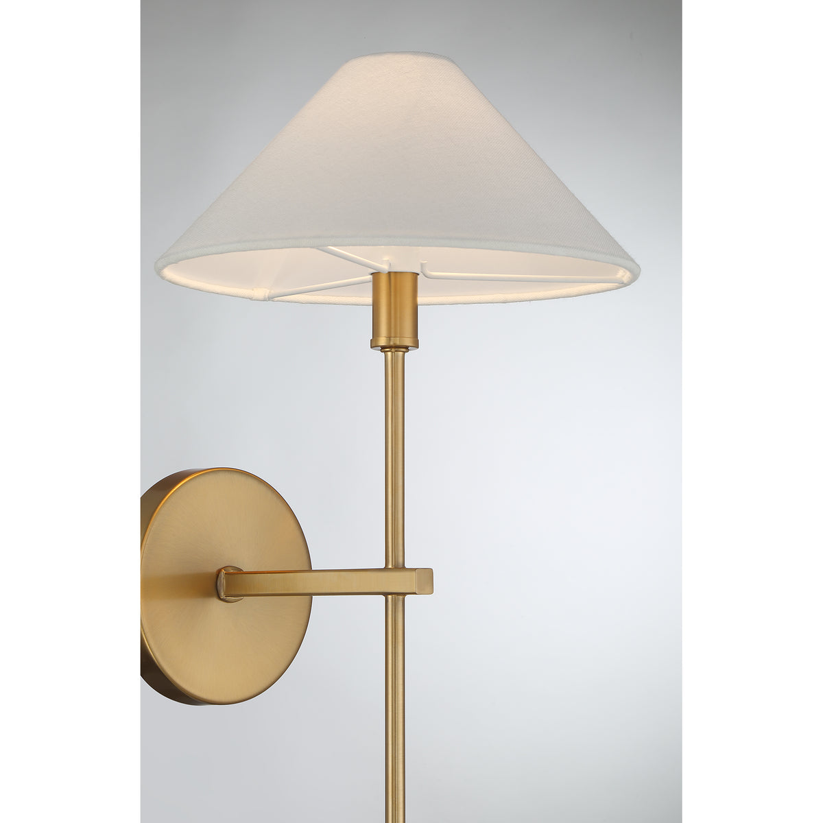 Savoy House Avon 1-Light Wall Sconce - alternate view