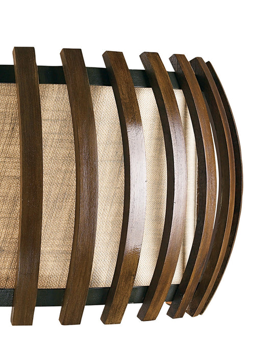 Dado Pendant Currey and Company 9096