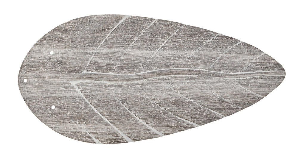 Hinkley 52 Accessory Blade Set Weathered Wood