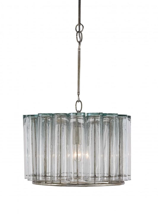 Bevilacqua Pendant Currey and Company 9375