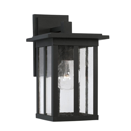Barrett 1 Light Outdoor Wall Lantern