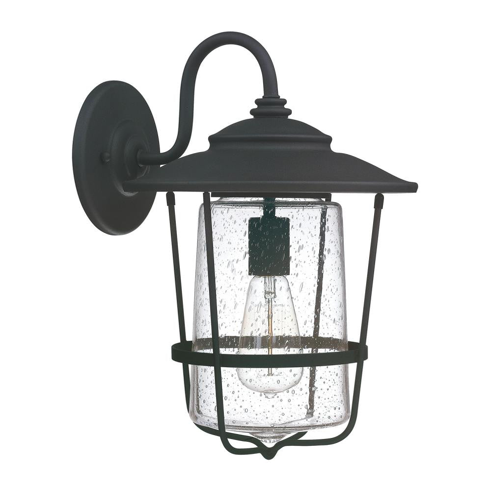 Creekside Outdoor Wall Lantern