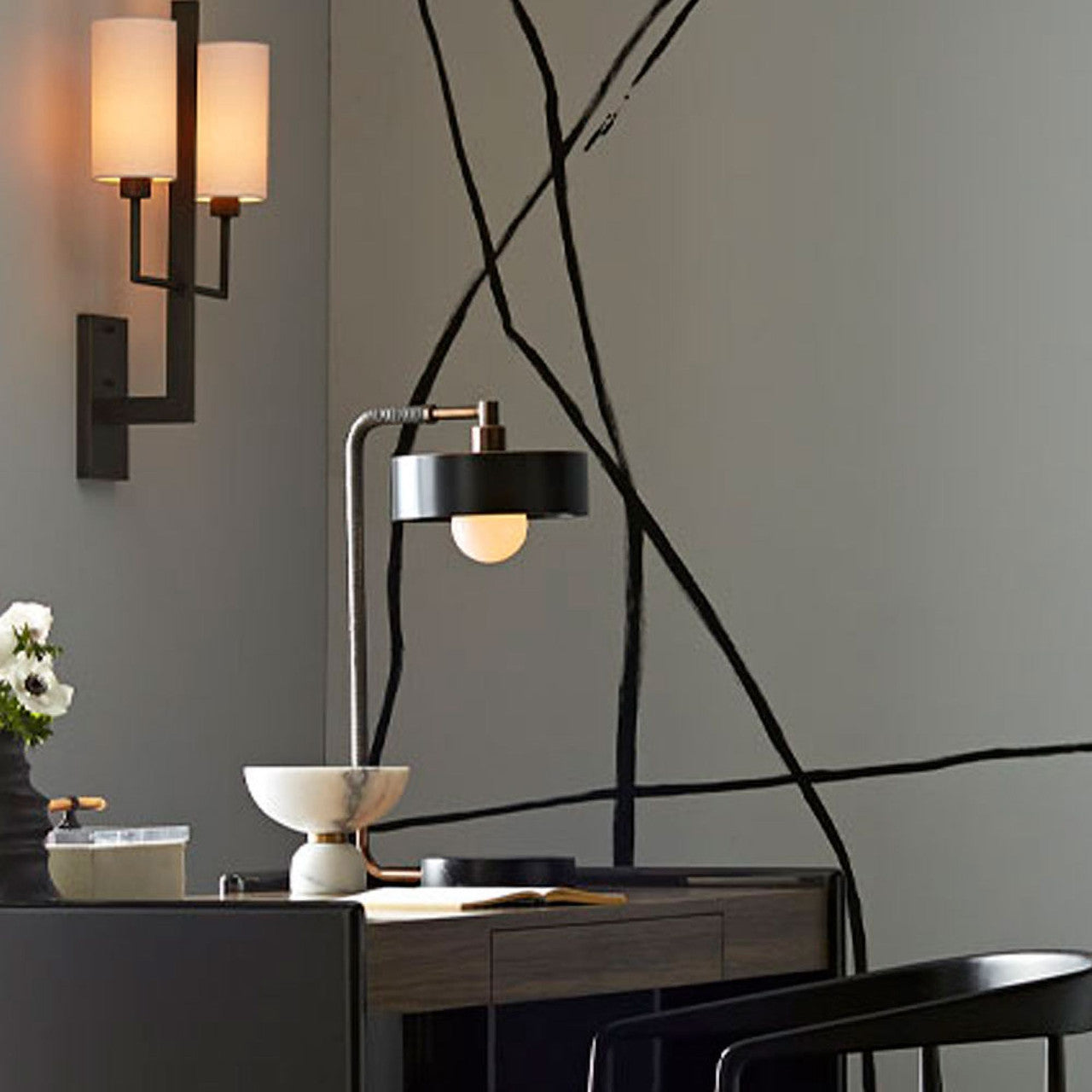 Decor/Home Accents-Arteriors Home-9631