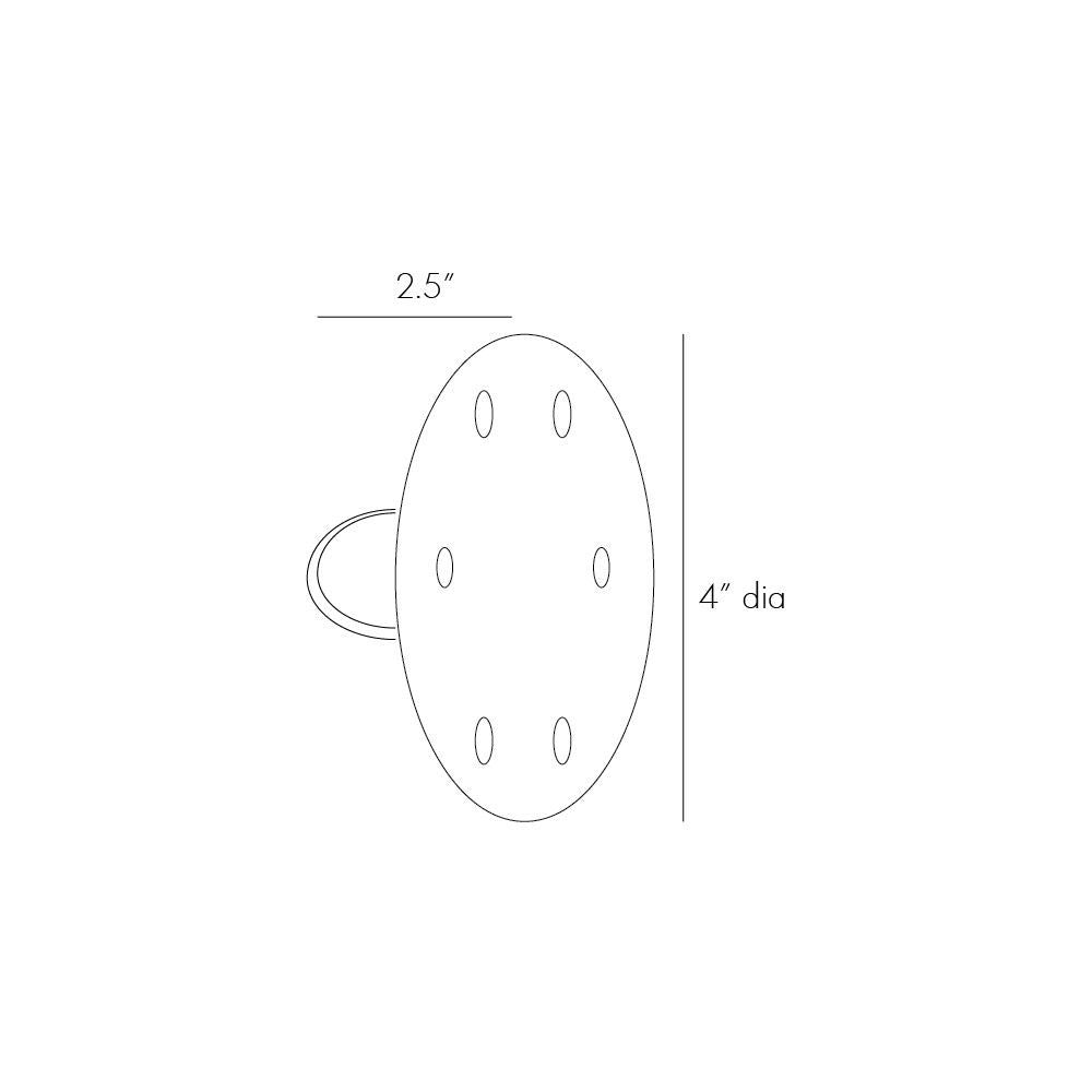Sconces-Arteriors Home-9667