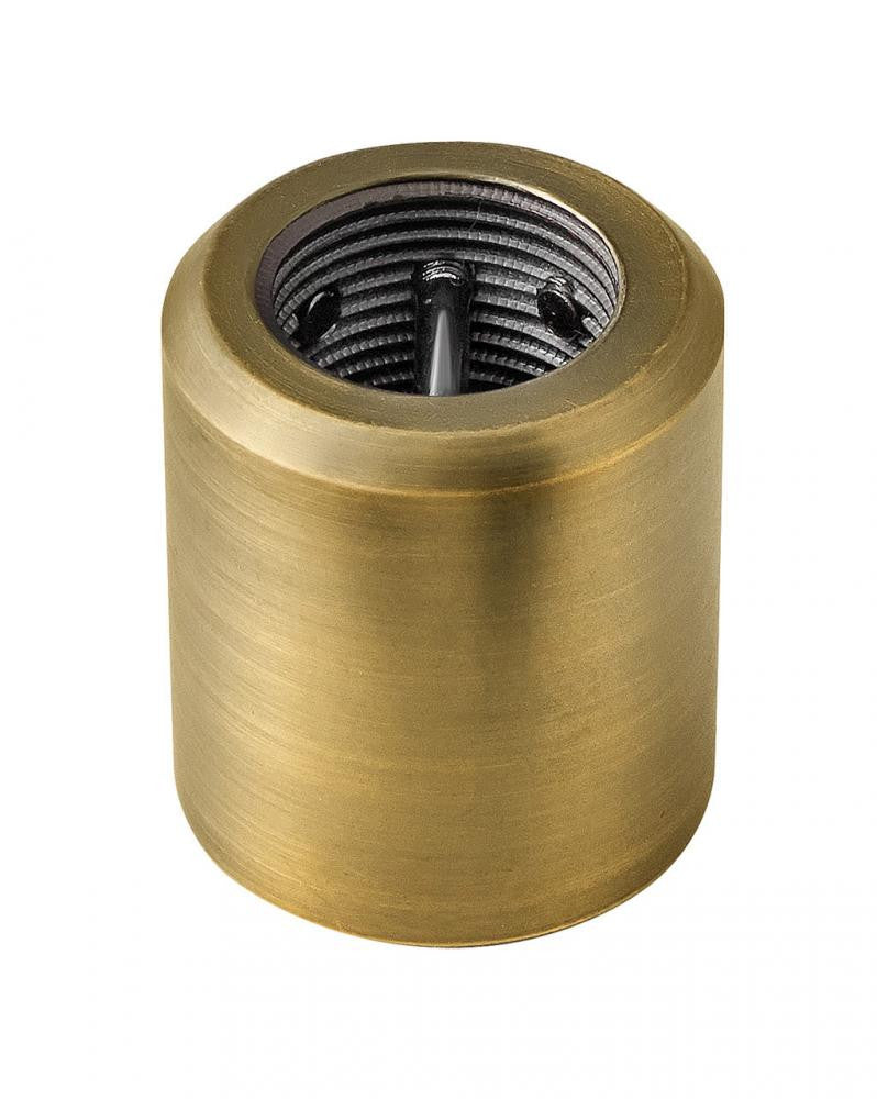 Downrod Fan Coupler, Hinkley 991001FHB