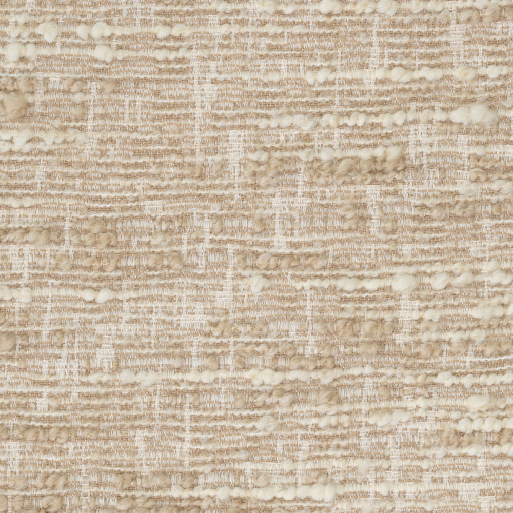 Eichholtz Dorantes Sofa, Bouclé Sonata Cream (A118730)