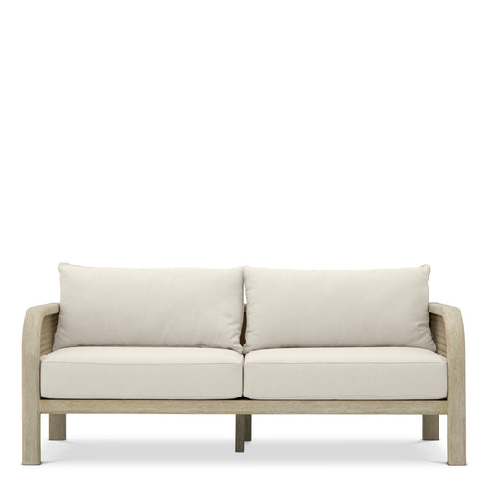 Julian Outdoor Sofa, Small (A119209), view 2