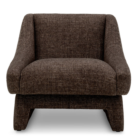 Eichholtz Valore Chair, Renato Brown (A119367)