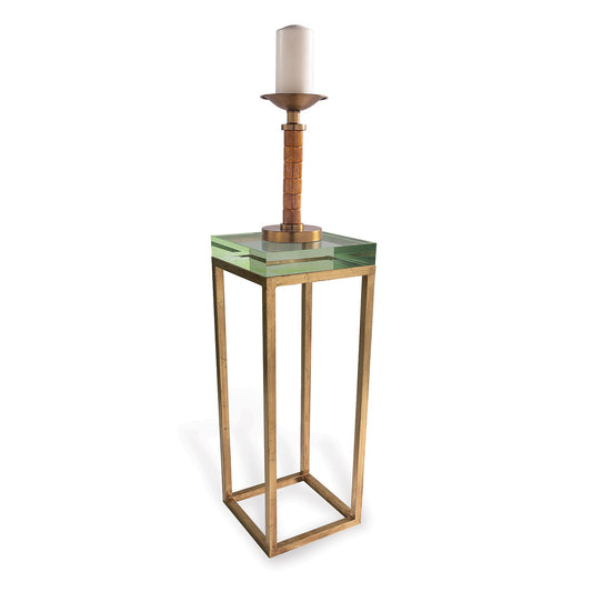 Port 68 Drake Accent Table view 2