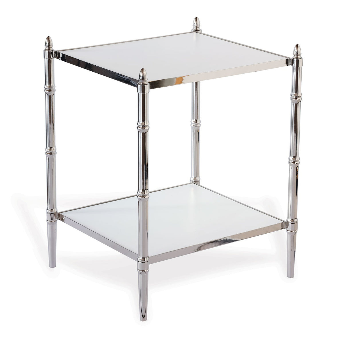 Port 68 Doheny Accent Table