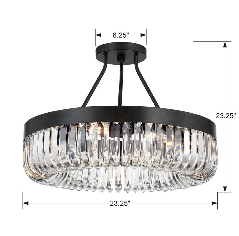 Chandeliers-Crystorama-ALI-B2008