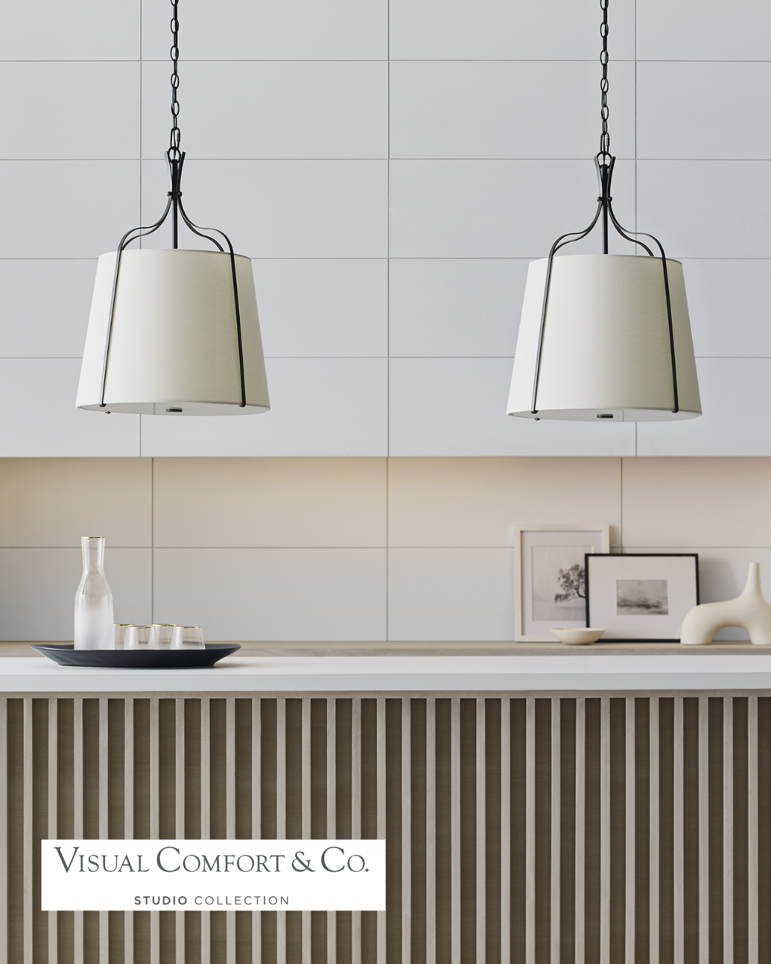 Pendants-Visual Comfort & Co. Studio Collection-AP1253