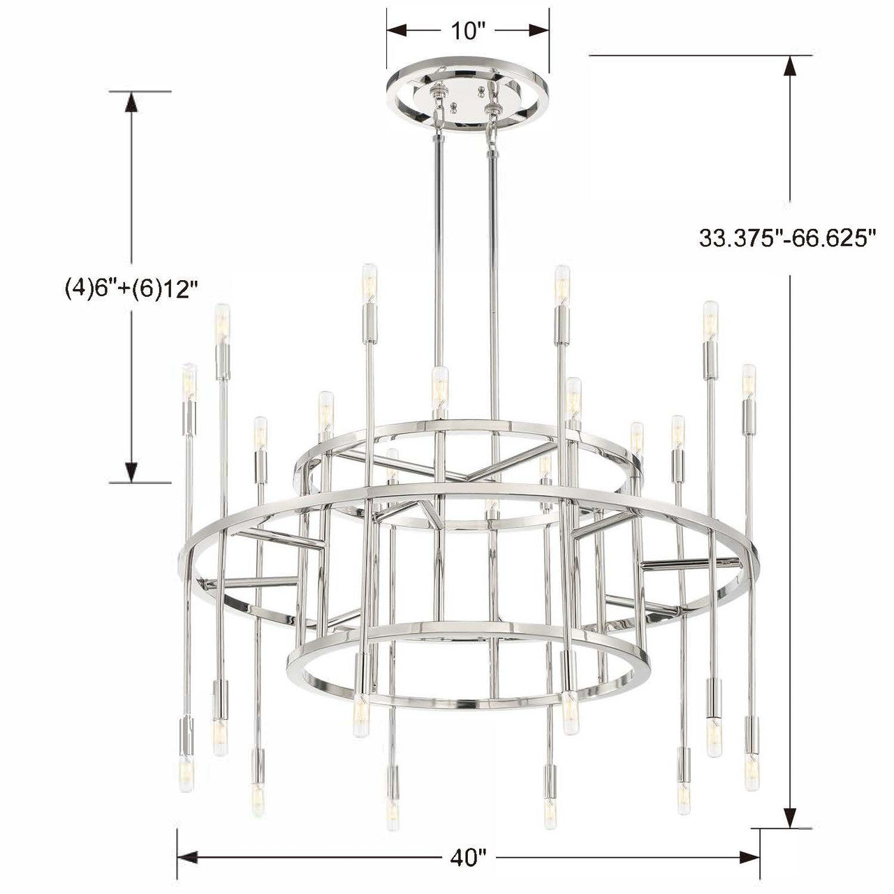 Chandeliers-Crystorama-ARS-B4020