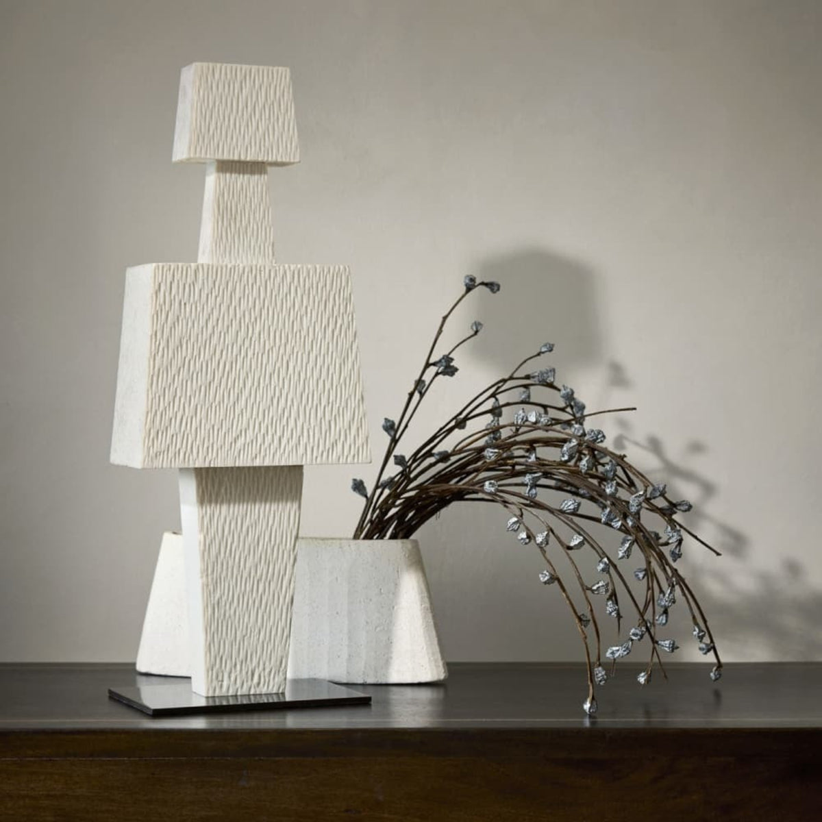 Jacopo Sculpture