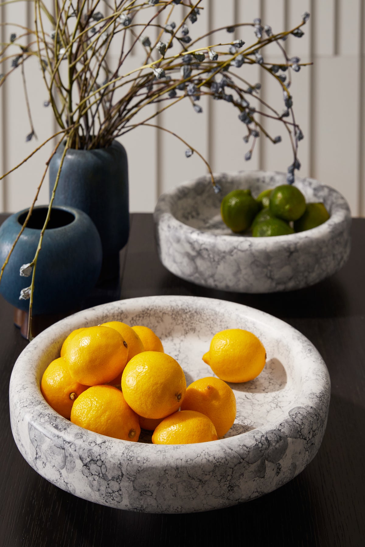 Izzy Centerpieces, Set of 2
