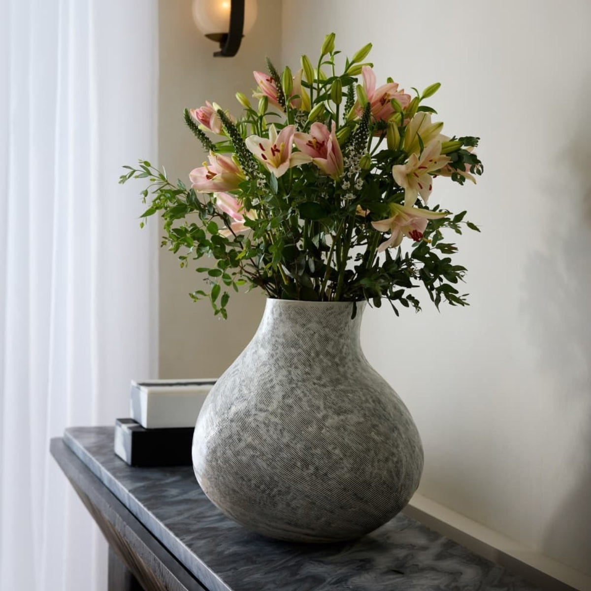 Irelia Vase