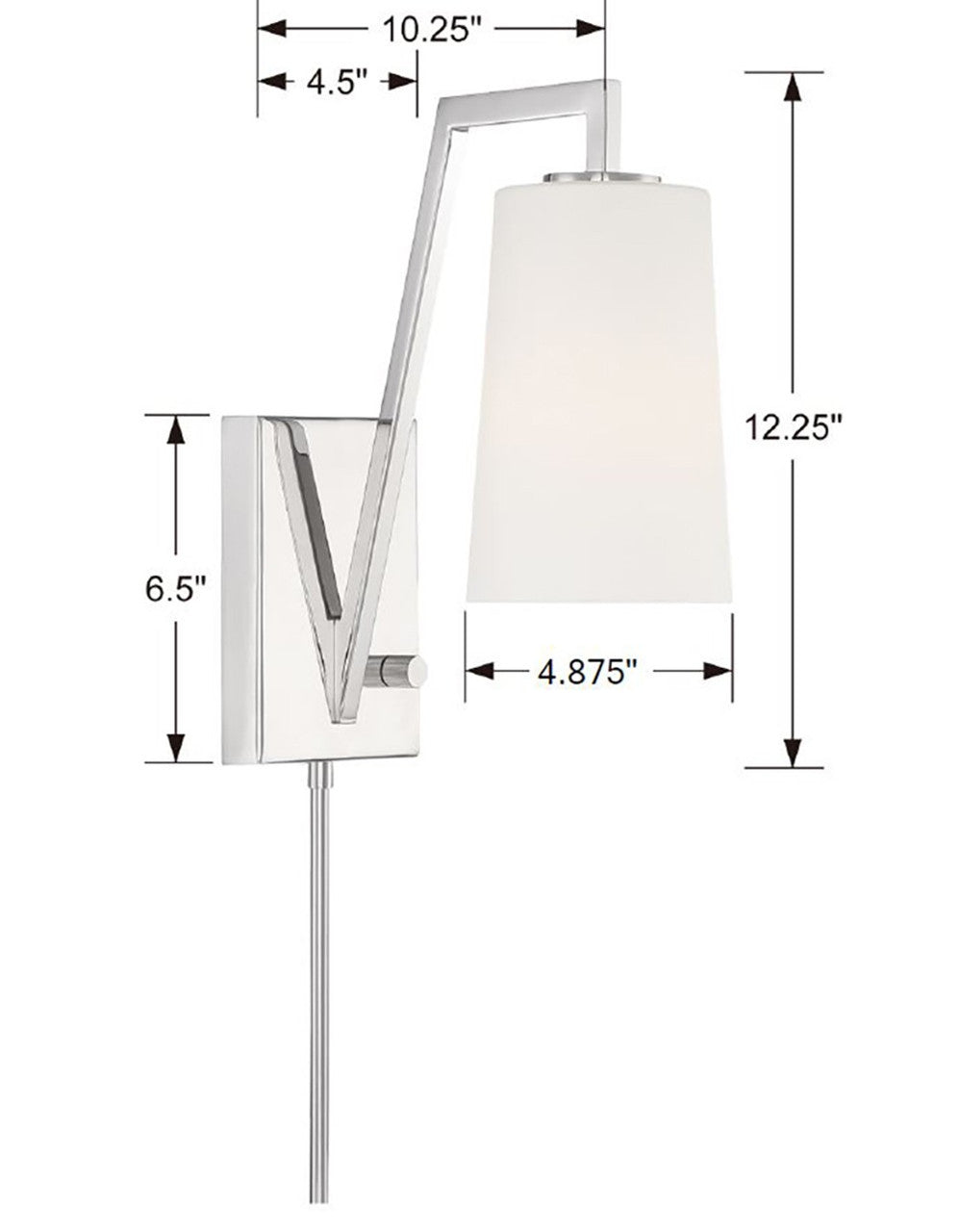 Sconces-Crystorama-AVO-B4201