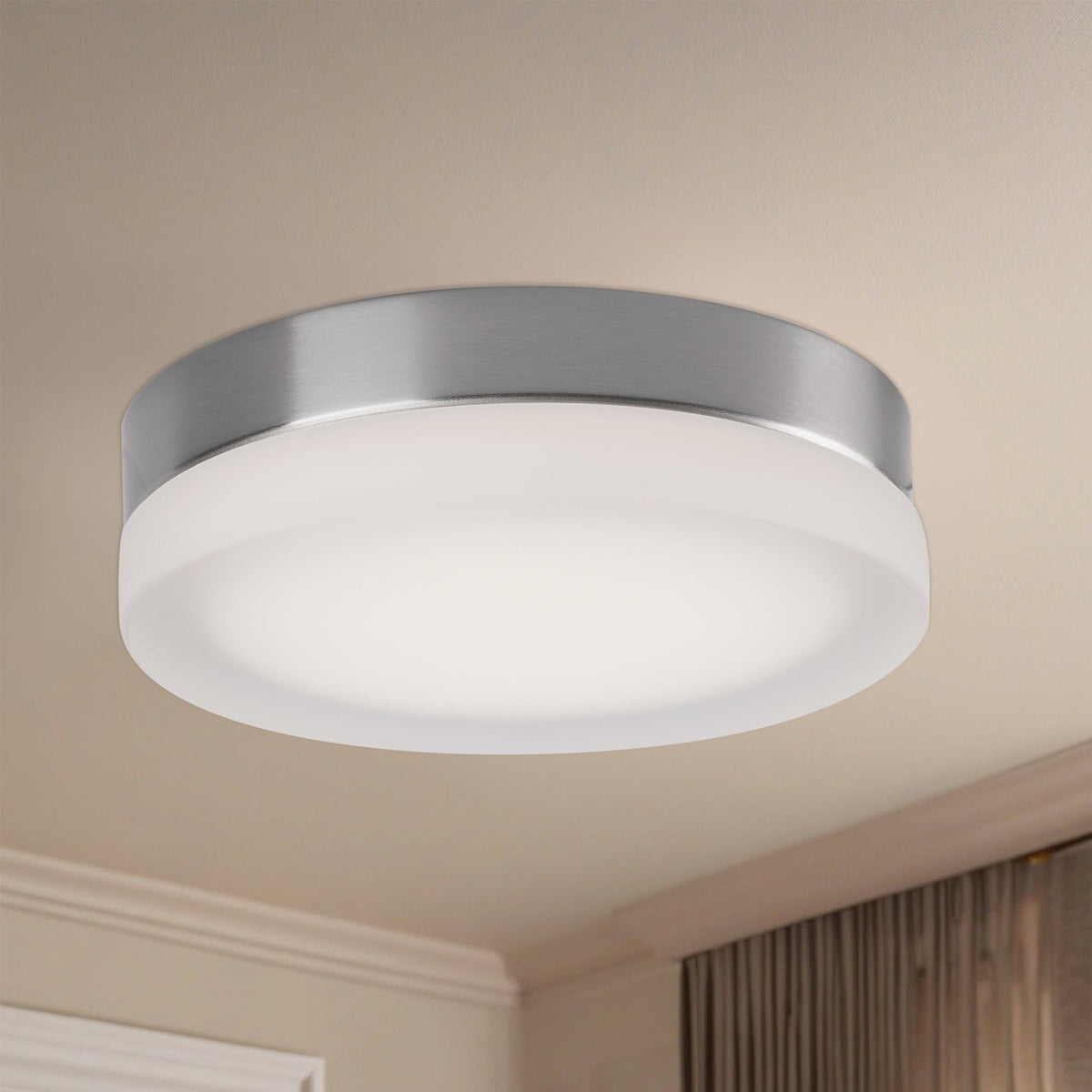 Bedford 11" LED Flush Mount