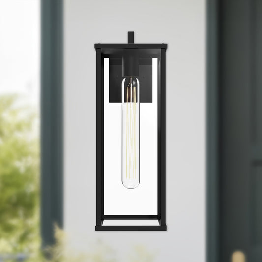 Brentwood 17" 1-Light Outdoor Wall Sconce