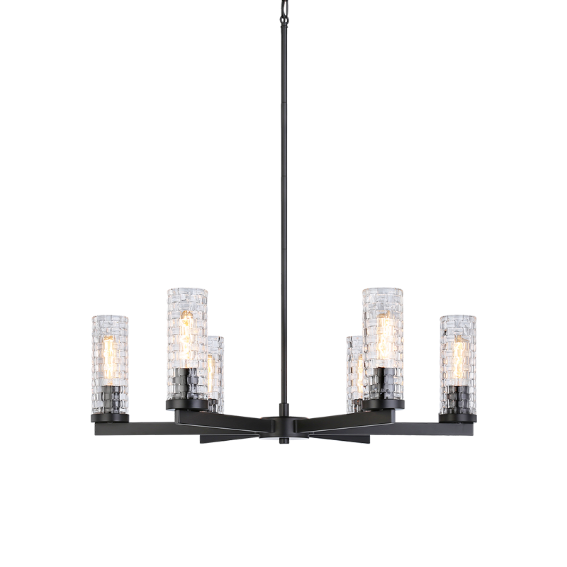 Chandeliers-Matteo Lighting-C32106