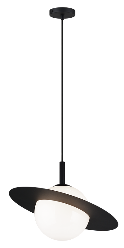 Pendants-Matteo Lighting-C60411
