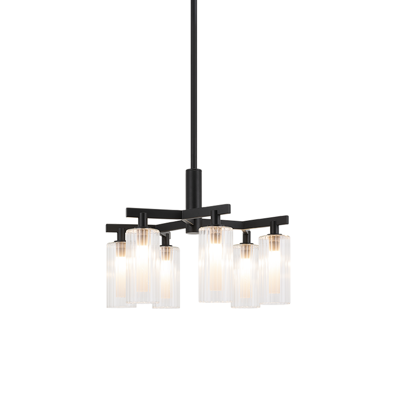 Chandeliers-Matteo Lighting-C60806