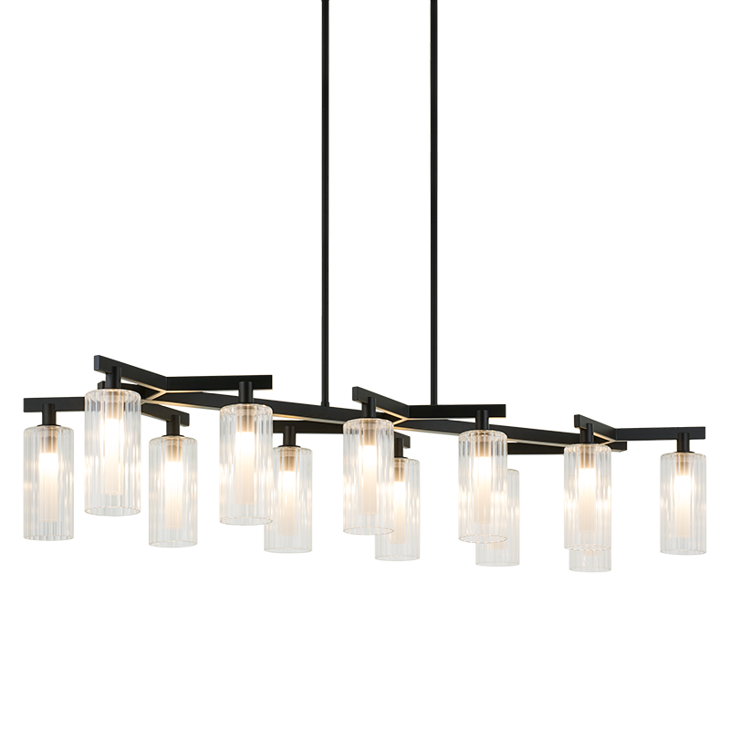 Chandeliers-Matteo Lighting-C60812