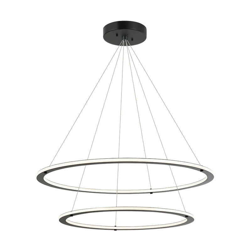 Chandeliers-Matteo Lighting-C66156