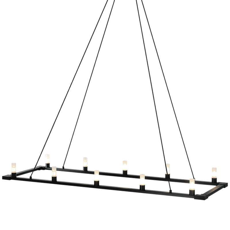 Chandeliers-Matteo Lighting-C75210