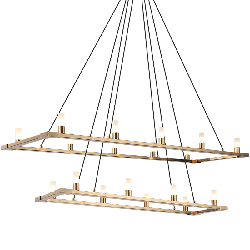 Chandeliers-Matteo Lighting-C75218