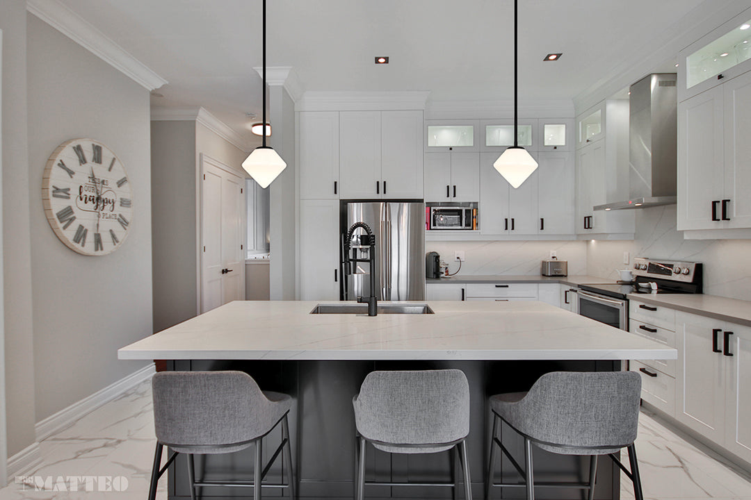 Chandeliers-Matteo Lighting-C81751