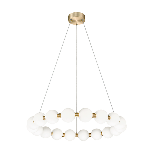 Oni Chandelier