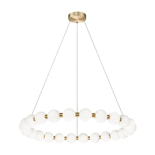 Oni Chandelier