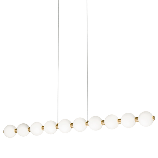 Oni Linear Chandelier