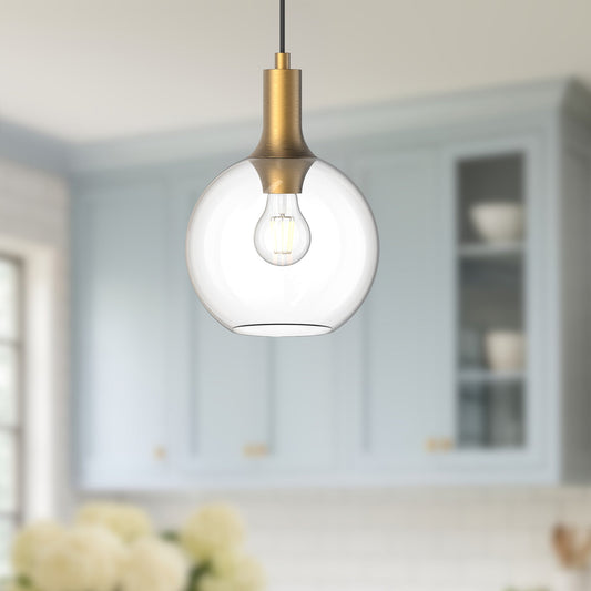 Castilla 8" Mini Pendant