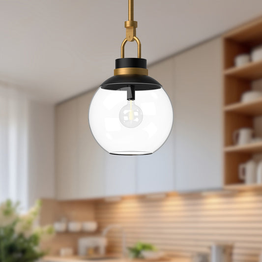 Copperfield 12" Pendant