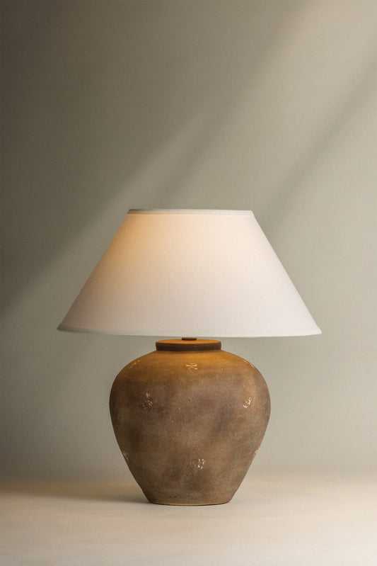 Calabria Table Lamp