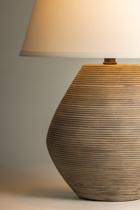 Calabria Table Lamp
