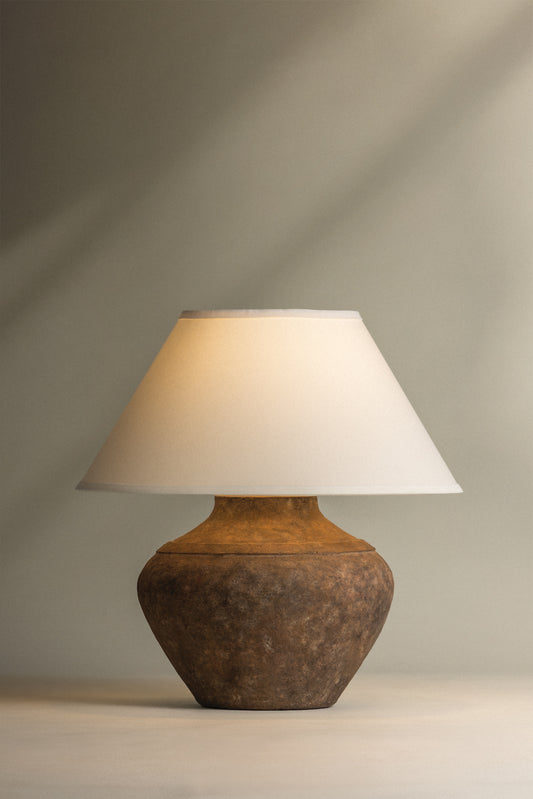 Calabria Table Lamp