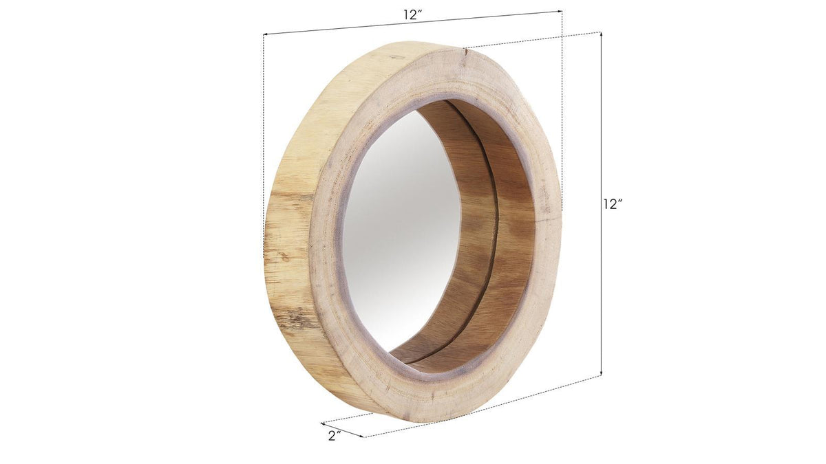 Chuleta Mirror