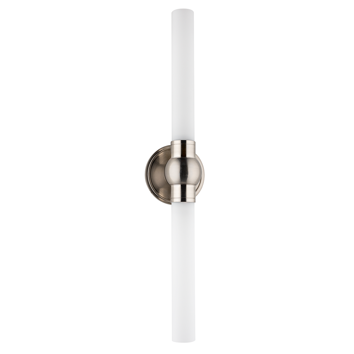 Hudson Valley Cornwall Bath Vanity Light Satin Nickel