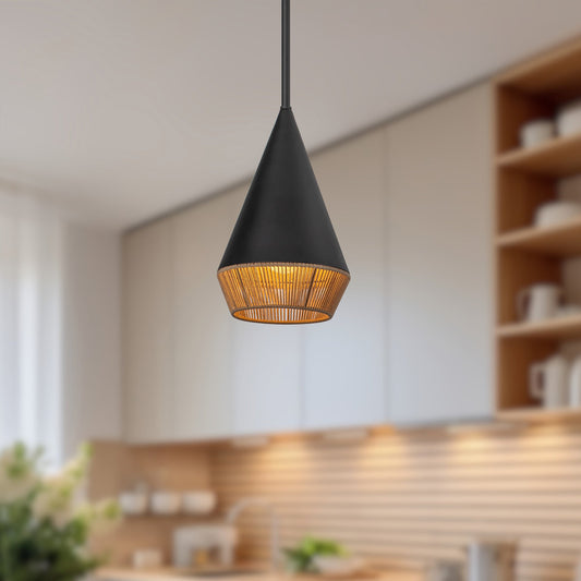 Daphne 7" Pendant