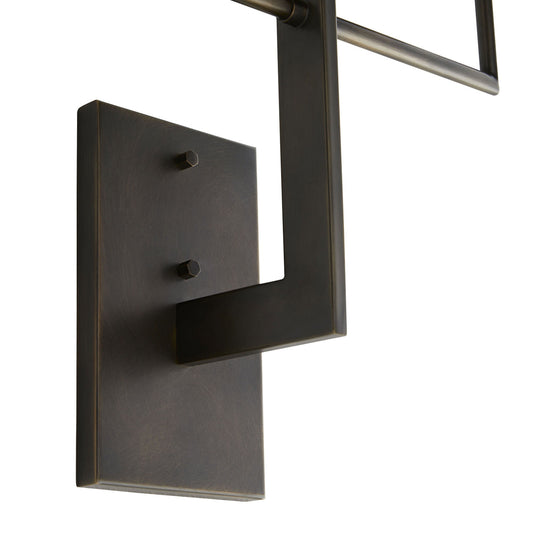 Blade Sconce