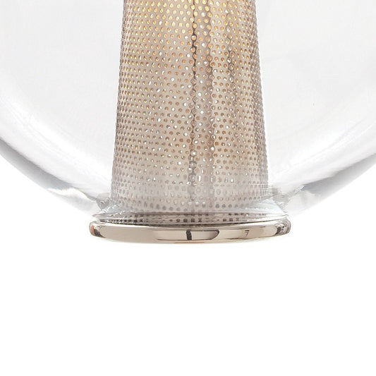 Caviar Adjustable Large Pendant