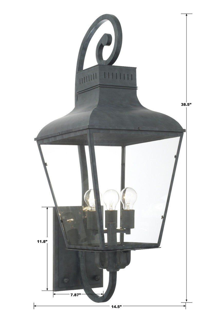 Sconces-Crystorama-DUM-9804