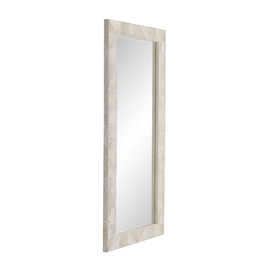 Marsh Floor Mirror